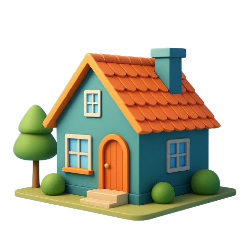 Casa 3D