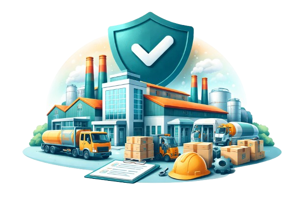 Seguros Industriales